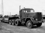AM General M920 8x8 1980 года